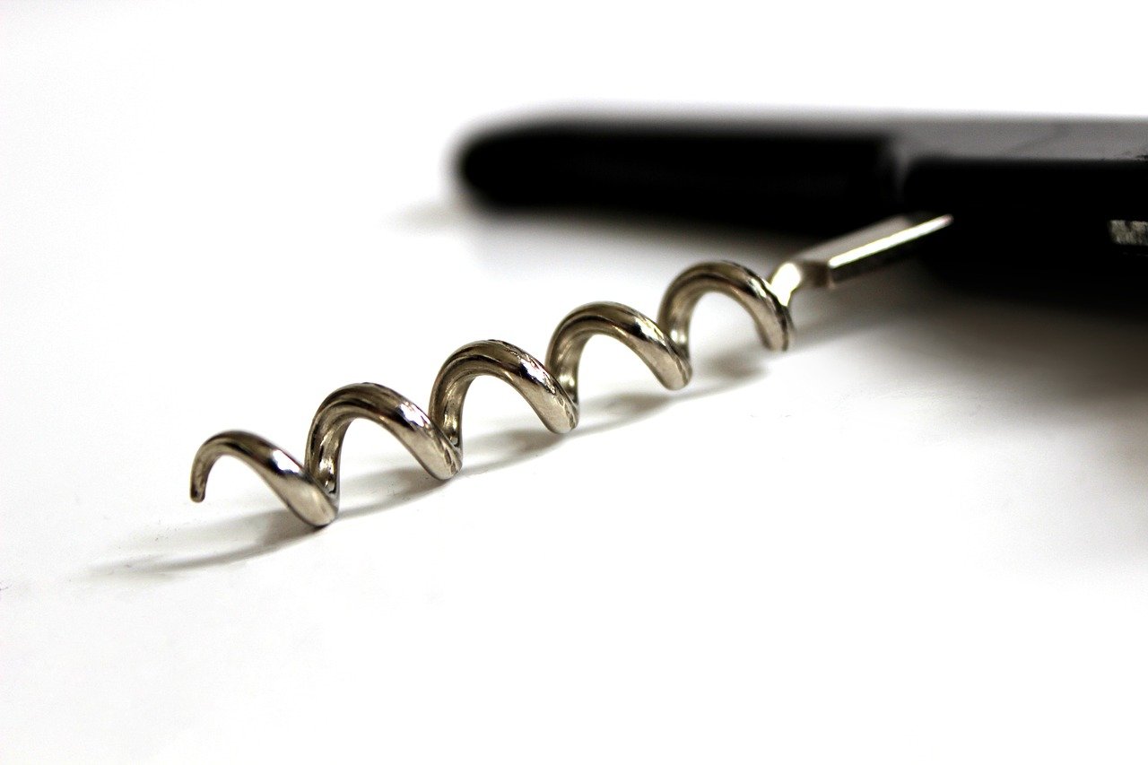 штопор для вина Штопор