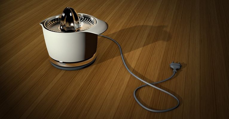 соковыжималка для цитрусовых Соковыжималка