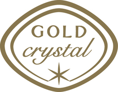 Gold Crystal