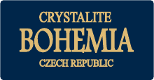 Bohemia Crystalite