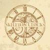Skeleton Clocks