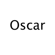 Oscar