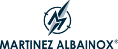 Martinez Albainox