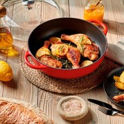 �������� � ������� Provence Black_ 2,5� 0402551024