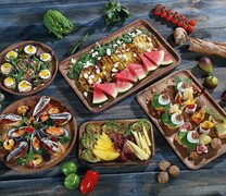 ����� ������������ Wood Collection 26�17�2�� 055955