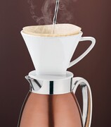 ������-���� Coffee and Tea Venezia Copper 1� 544428