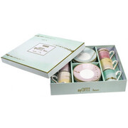 ���� ����� ��� ���� � �������� myCOFFEE Romance 90�� 387717