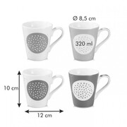 ���� ����� myCOFFEE Sugar 320�� 387765