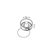 ����� ��������� Delicia 28�� 623290