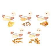 ������ � �������������� �������� Delicia 50�� 630182