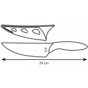 ��� ������ � ������ Presto Tone 17�� 863090