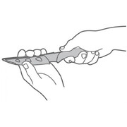 ��� ������ � ������ Presto Tone 17�� 863090