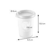 ��������� ������� ������� Papu Papi Pink 250�� 667632