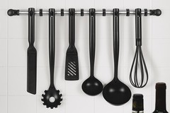 �������������� Black Nylon 25,5�� 365164