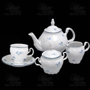 ������ ������ Bernadotte ���������� �������� 240 ��