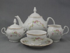 ������ ������ Bernadotte ������� ����� 240 ��