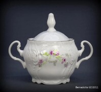 ������ ������ Bernadotte ������� ����� 240 ��