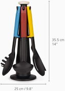 ���� ��������� �������� Elevate 22�25�35,5�� 10544