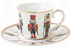 ����� ��� ��� � ������� New Year Nutcracker Nutc 200�� R1106#NUTC