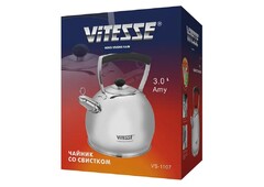 ������ �� �������� New 3� VS-1107