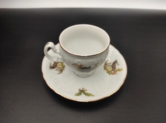 ����� ����� ��� ���� � �������� Bernadotte ��������� ������ 90��