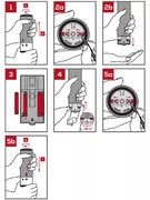 �������� ��� ����� Bistro Chef W/PACK 10�� 33033