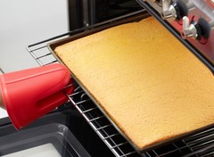 ������ ��� ������������� ������ Baking accessories ���������� 40�30�1.2�� 0231240CO01M020