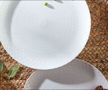 ����� ������� Pampille White_ 6/18 Q6153