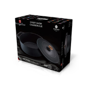 �������� � ������� Rose Gold 4,3� BH-6492