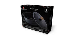 ��������� � ������� Rose Gold 4,6� BH-6494