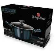 �������� � ������� Metallic Aquamarine 8� BH-7148