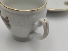 ����� ����� ��� ���� � �������� Bernadotte ��������� ������ 90��