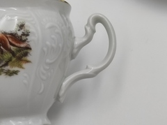 ����� ����� ��� ���� � �������� Bernadotte ��������� ������ 90��