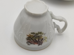 ����� ����� ��� ���� � �������� Bernadotte ��������� ������ 90��