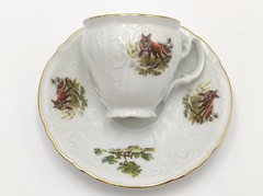 ����� ����� ��� ���� � �������� Bernadotte ��������� ������ 90��