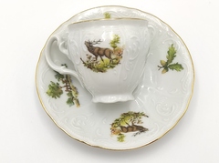 ����� ����� ��� ���� � �������� Bernadotte ��������� ������ 90��