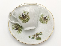 ����� ����� ��� ���� � �������� Bernadotte ��������� ������ 90��