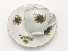 ����� ����� ��� ���� � �������� Bernadotte ��������� ������ 90��