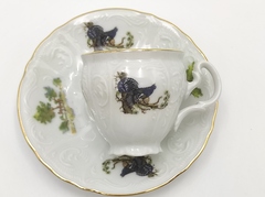 ����� ����� ��� ���� � �������� Bernadotte ��������� ������ 90��