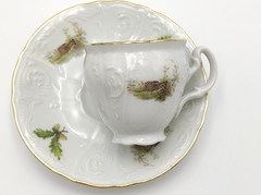 ����� ����� ��� ���� � �������� Bernadotte ��������� ������ 90��