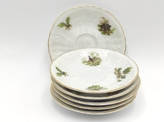 ����� ����� ��� ���� � �������� Bernadotte ��������� ������ 90��