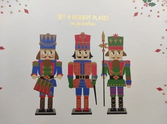 ����� ������� �������� New Year Nutcracker 19�� R1100#NUTC