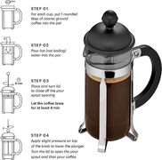 �������� �����-����� Caffettiera �������� 1� 1918-913