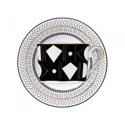 ����� ����� ��� ��� � �������� Jenny Art Deco 250�� GX 48