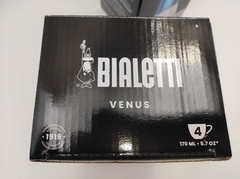 �������� ��������� �� 6 ����� New Venus Induzione Rame 235�� 7285