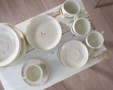 ���� ������ City Cherry Mousse 6/18