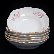 ����� ���������� Bernadotte ������� ���� � ������� ������ 16��