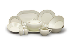 �������� ����� Lea Ivory Gold 6/26