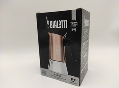 ��������� ��������� �� 4 ����� New Venus Induzione Rame 170�� 7284