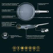 �������� � ������� Diamond Lite Pro 3,8� 824DLPIL